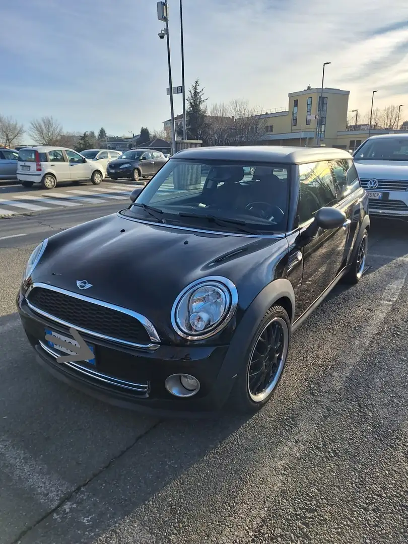 MINI Cooper Clubman 1.6 Chili - 1