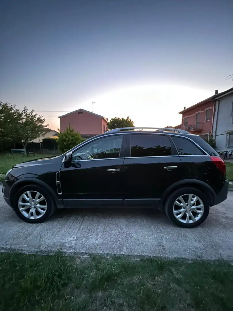 Opel Antara 2.2 cdti Cosmo 163cv auto - 2