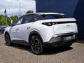 Peugeot 3008 Allure 145 Hybrid KeyFree+ACC+Winter-Paket Klima Weiß - thumbnail 3