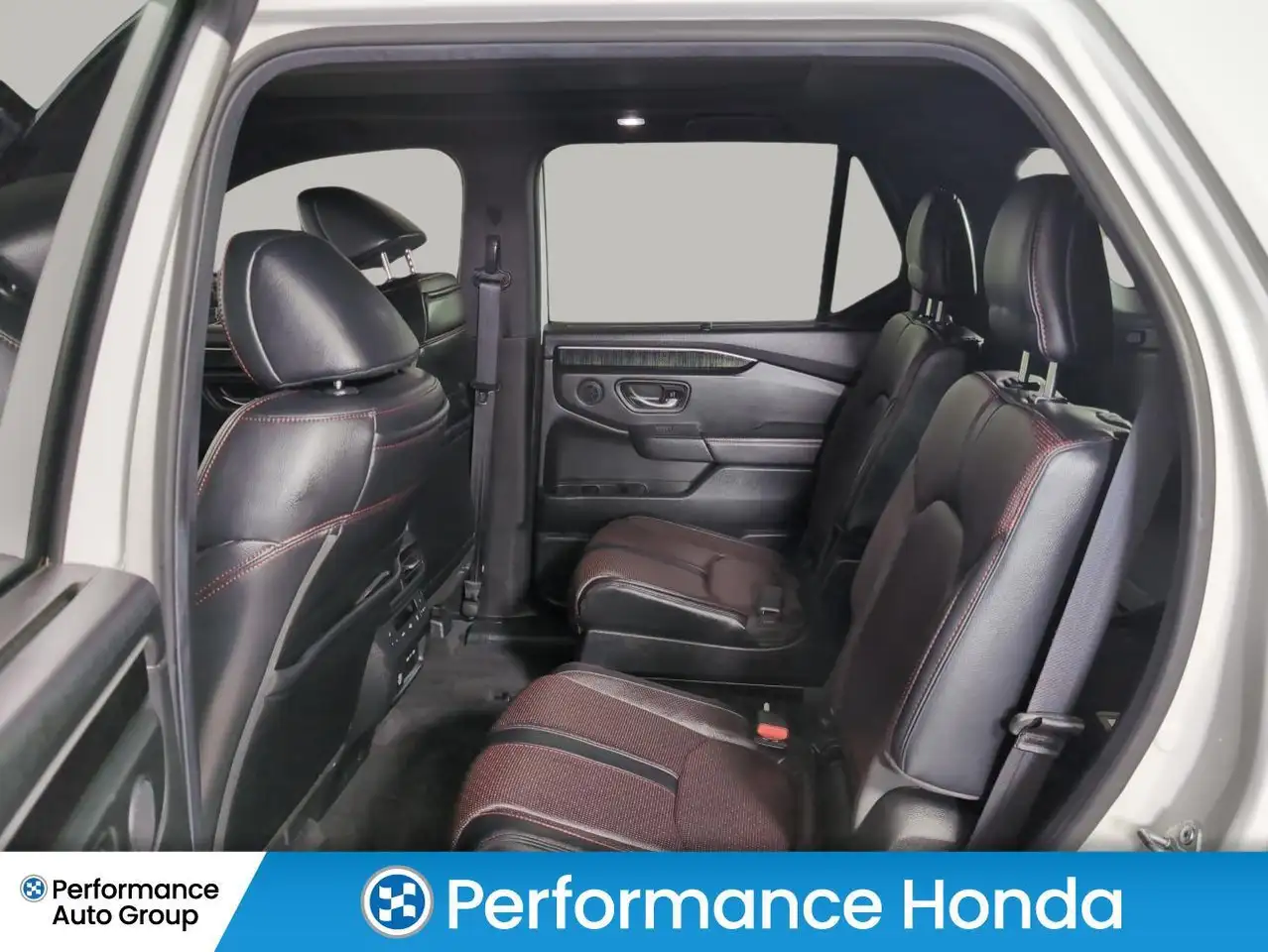 Honda Pilot photo Honda Pilot