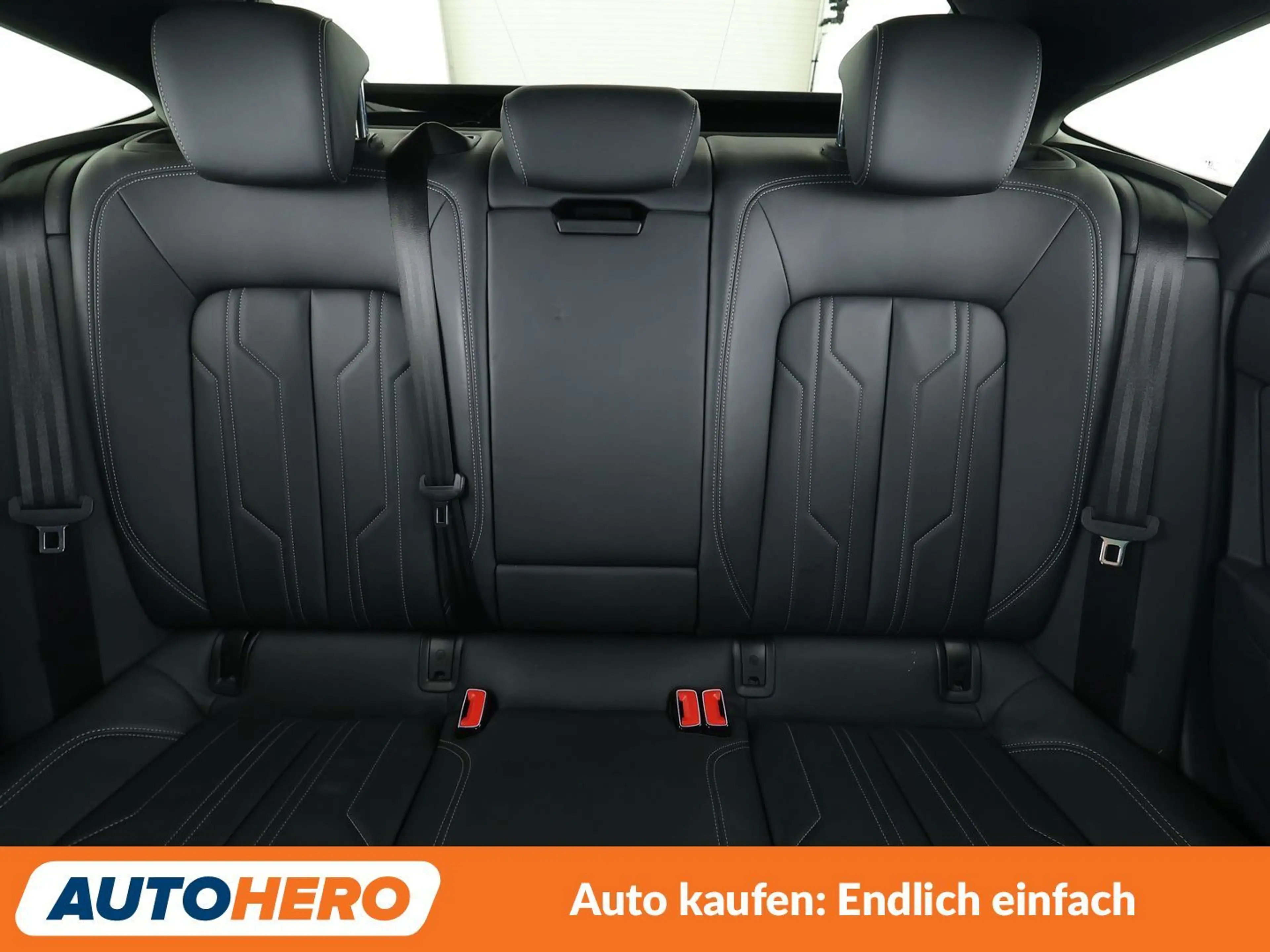 Audi A7 3.0 TFSI Mild-Hybrid quattro 55 Aut.*HUD*MATRIX* — photo 15