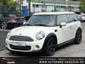 MINI Cooper D Clubman Cooper D Clubman TÜV 04/26 Bi-Xenon Navi Tempo Kli Weiß - thumbnail 1