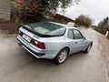 Porsche 944 Turbo 250 TARGA Gris - thumbnail 4