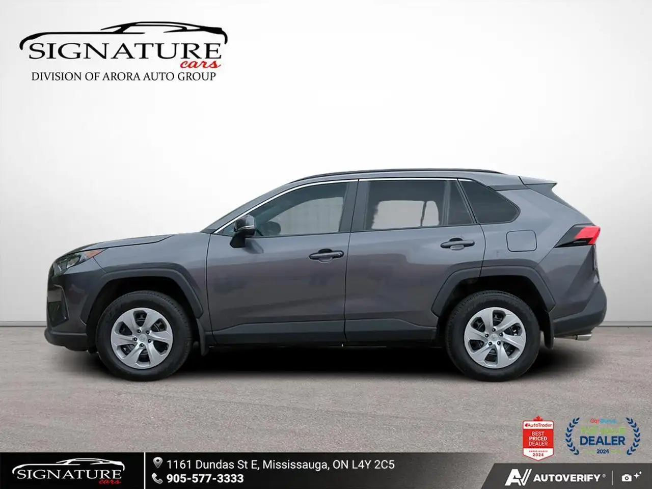Toyota RAV 4 fotografie Toyota RAV 4
