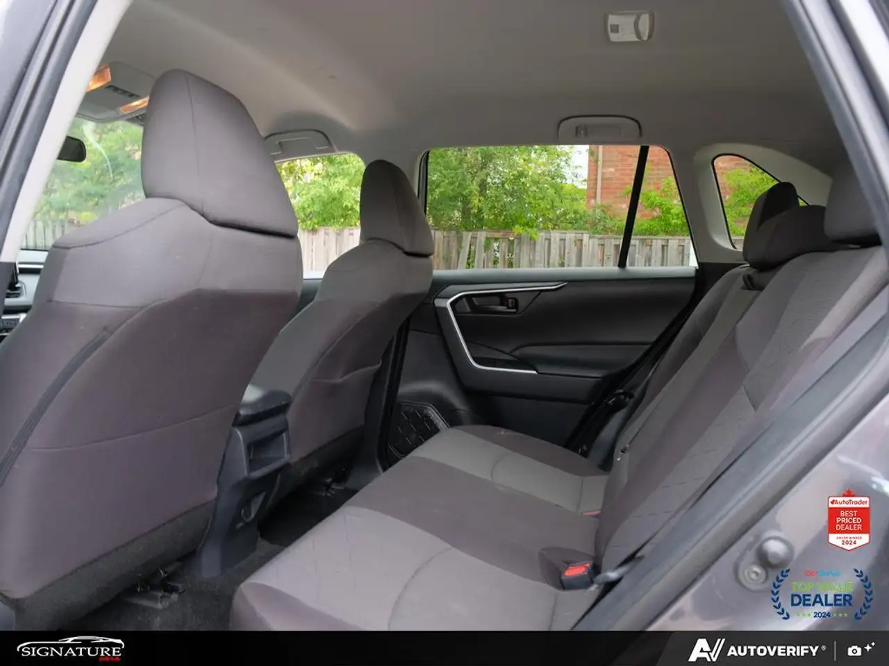 Toyota RAV 4 fotografie Toyota RAV 4