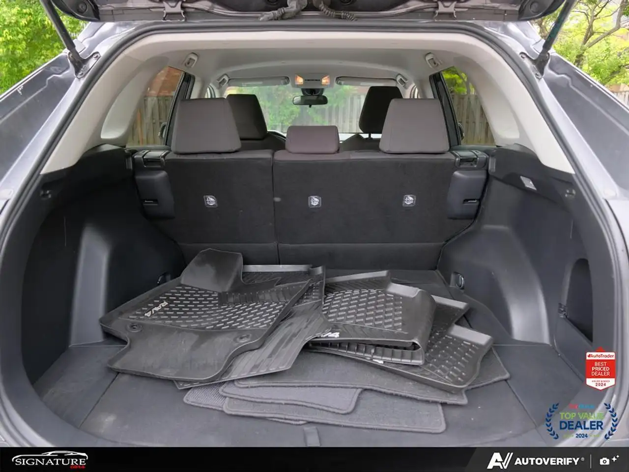 Toyota RAV 4 fotografie Toyota RAV 4