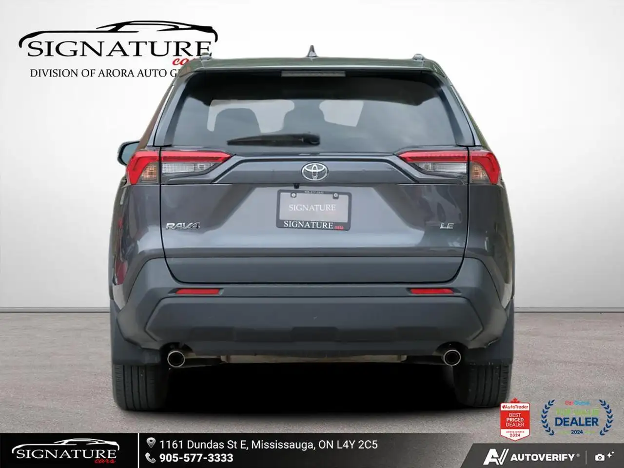 Toyota RAV 4 fotografie Toyota RAV 4