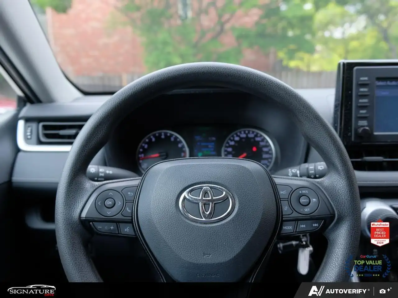 Toyota RAV 4 fotografie Toyota RAV 4