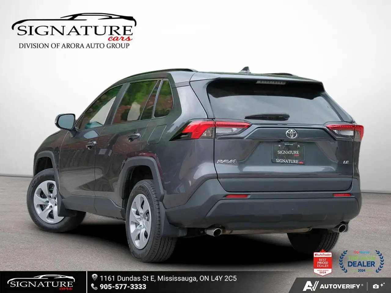 Toyota RAV 4 fotografie Toyota RAV 4