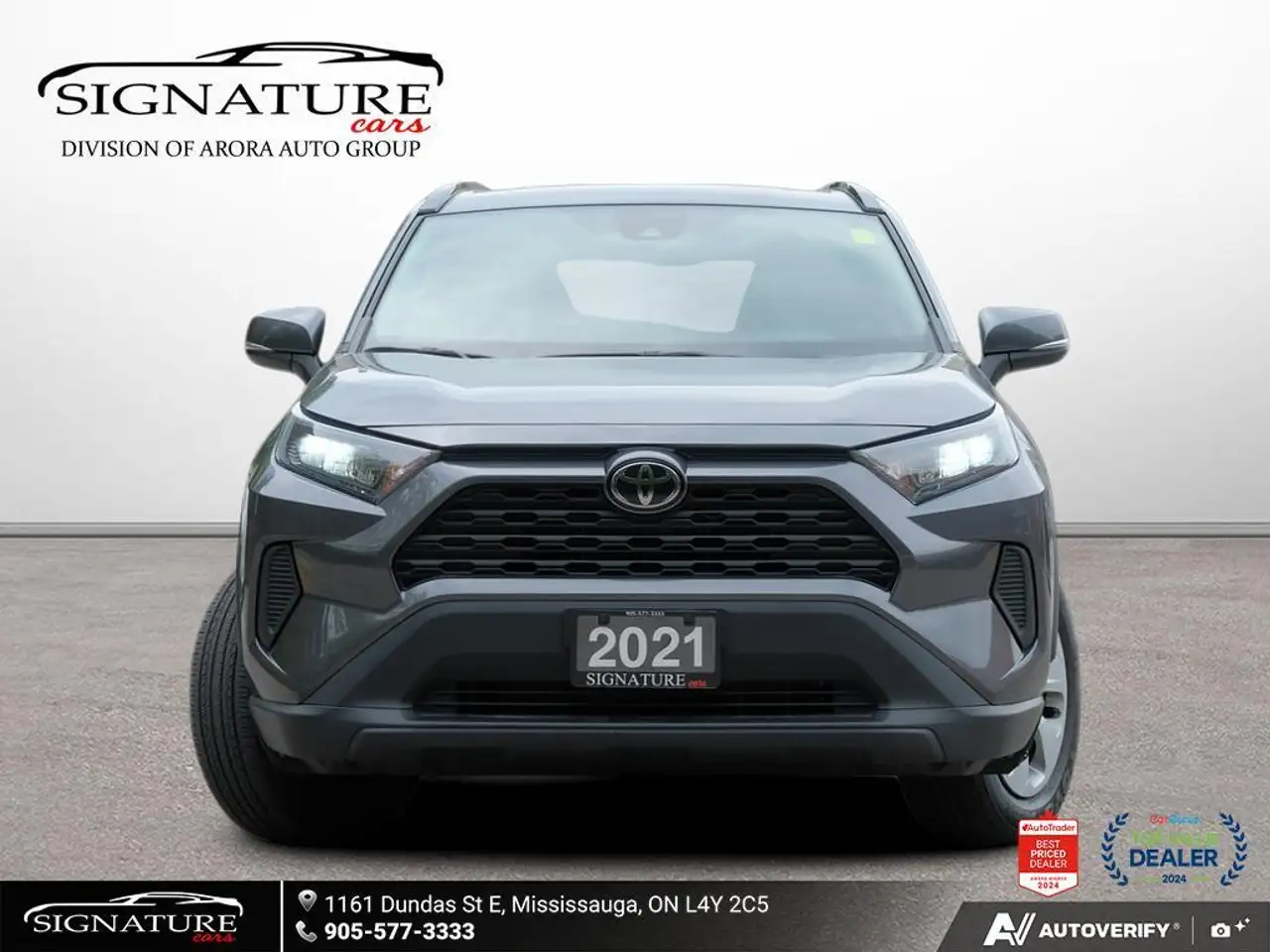 Toyota RAV 4 fotografie Toyota RAV 4