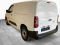 Opel Combo E Cargo Edition XL/3-Sitzer/Grip-Control Klima Silber - thumbnail 3