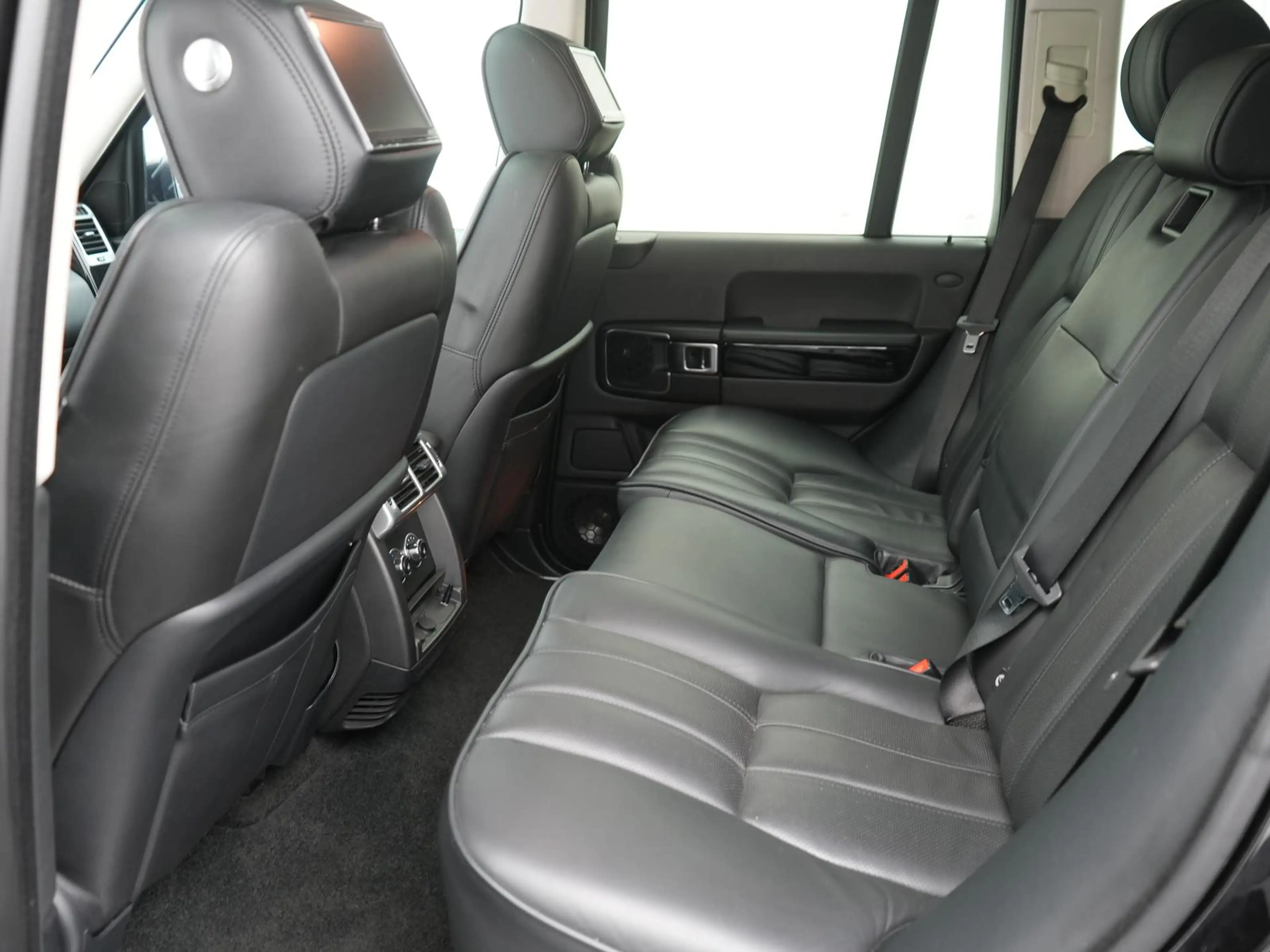 Land Rover Range Rover Vogue H&K,AHK,PANO,TOTW,TV,STAND, — photo 7