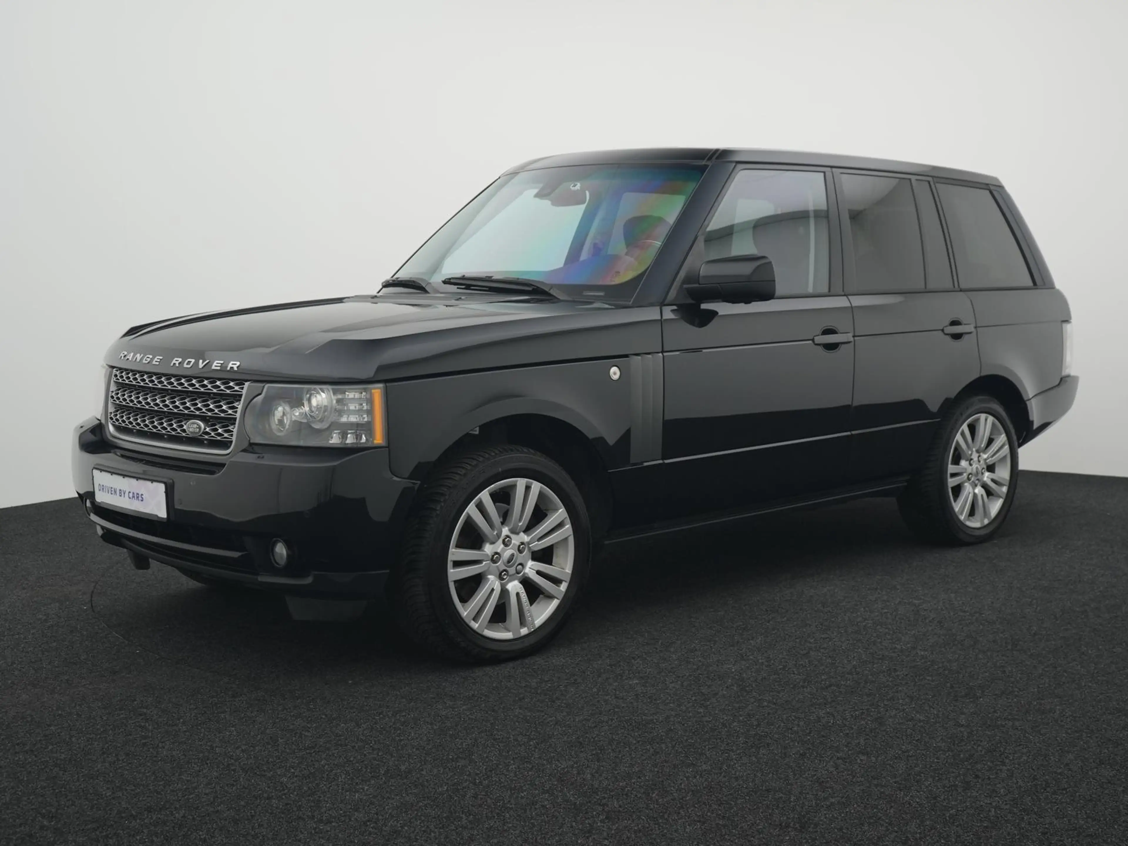 Land Rover Range Rover Vogue H&K,AHK,PANO,TOTW,TV,STAND, — photo 2