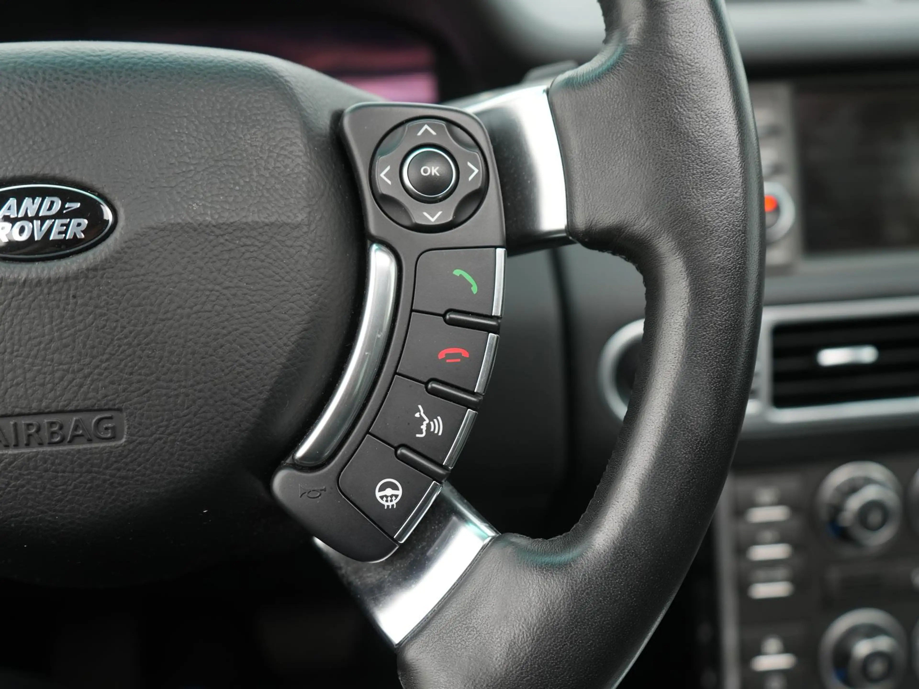Land Rover Range Rover Vogue H&K,AHK,PANO,TOTW,TV,STAND, — photo 12