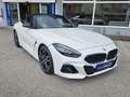 BMW Z4 M M40 i Weiß - thumbnail 2