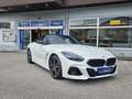 BMW Z4 M M40 i Weiß - thumbnail 1