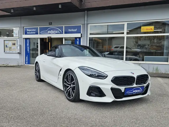 BMW Z4 M M40 i