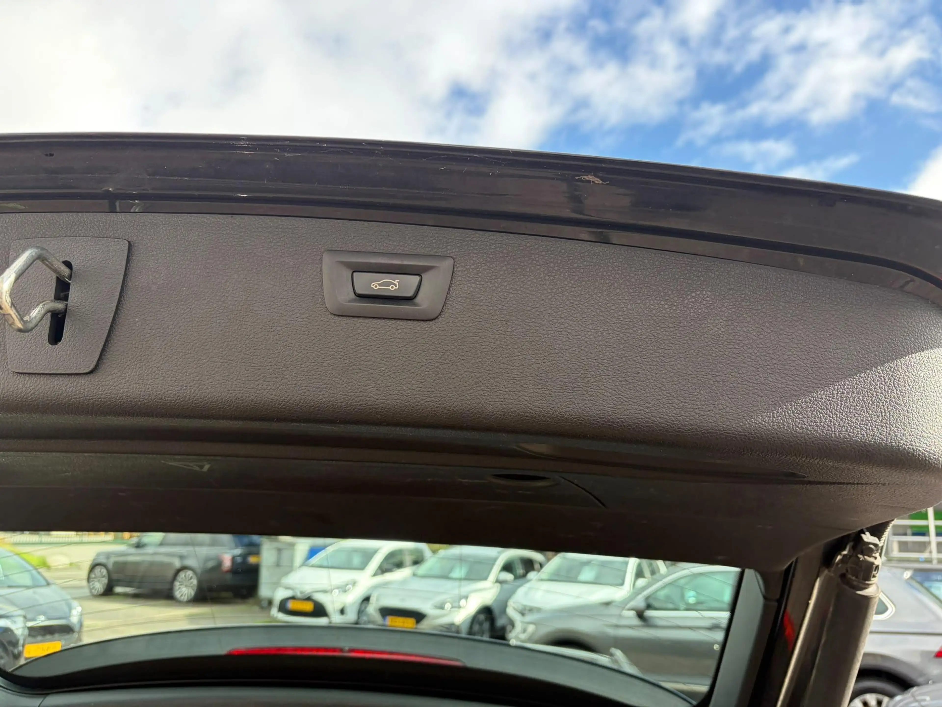 BMW 316 3-serie Touring 316i High Executive Automaat, Clim — photo 13