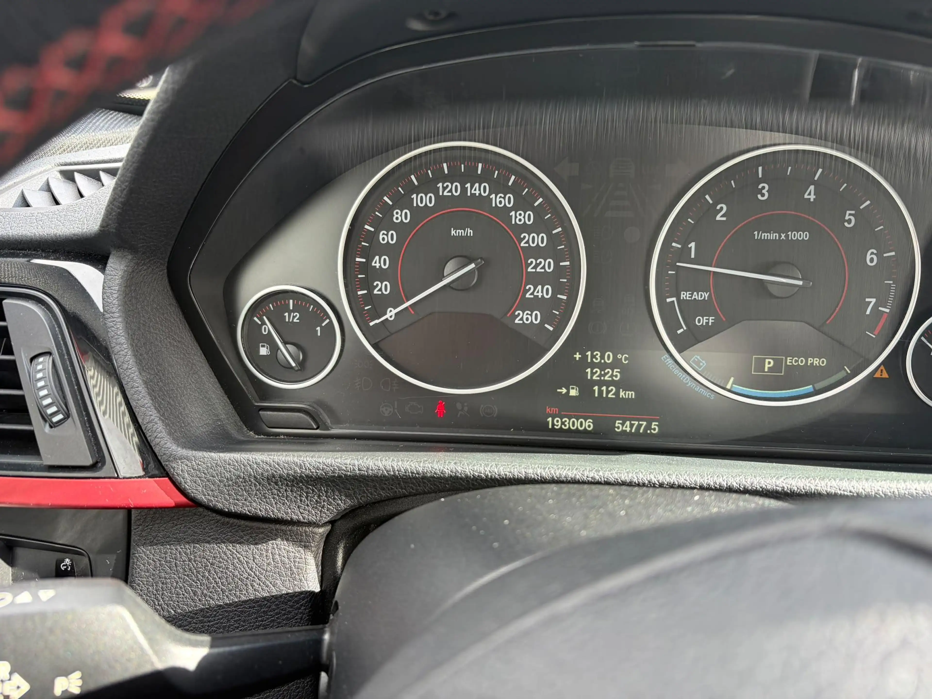 BMW 316 3-serie Touring 316i High Executive Automaat, Clim — photo 15
