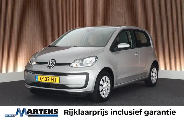 Volkswagen up! 1.0 60pk Move Airco