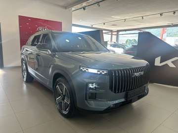 1.6 TGDI - Trazione AWD 7DCT Exclusive (4WD)