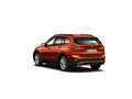 BMW X1 sDrive16d Oranje - thumbnail 4