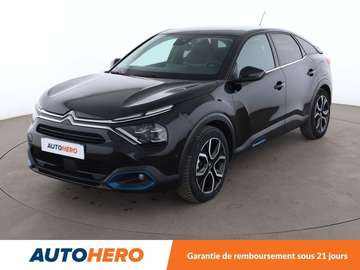E-C4 Shine Automatique 50 kWh