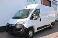 Opel Movano C Kasten HKa L2H2 3,5t Edition Weiß - thumbnail 1