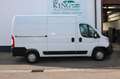 Opel Movano C Kasten HKa L2H2 3,5t Edition Weiß - thumbnail 4