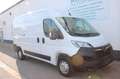 Opel Movano C Kasten HKa L2H2 3,5t Edition Weiß - thumbnail 3