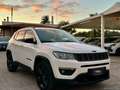 Jeep Compass 1.6 Mjt II 2WD Night Eagle Blanc - thumbnail 1