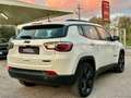 Jeep Compass 1.6 Mjt II 2WD Night Eagle Blanc - thumbnail 7