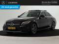 Mercedes-Benz C 180 Business Solution AMG Panoramadak | AMG Styling In Noir - thumbnail 1
