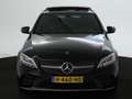 Mercedes-Benz C 180 Business Solution AMG Panoramadak | AMG Styling In Noir - thumbnail 24