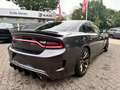 Dodge Charger 6.2 V8 HEMI SRT + LPG unfallfrei + dt. Erstzulassu Gris - thumbnail 10