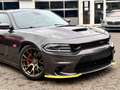 Dodge Charger 6.2 V8 HEMI SRT + LPG unfallfrei + dt. Erstzulassu Gris - thumbnail 3