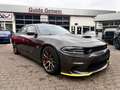 Dodge Charger 6.2 V8 HEMI SRT + LPG unfallfrei + dt. Erstzulassu Gris - thumbnail 4