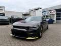 Dodge Charger 6.2 V8 HEMI SRT + LPG unfallfrei + dt. Erstzulassu Gris - thumbnail 6