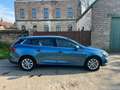 Renault Megane 1.5 Blue dCi *GPS*CRUISE*CAMERA*85.900 KM* Bleu - thumbnail 2