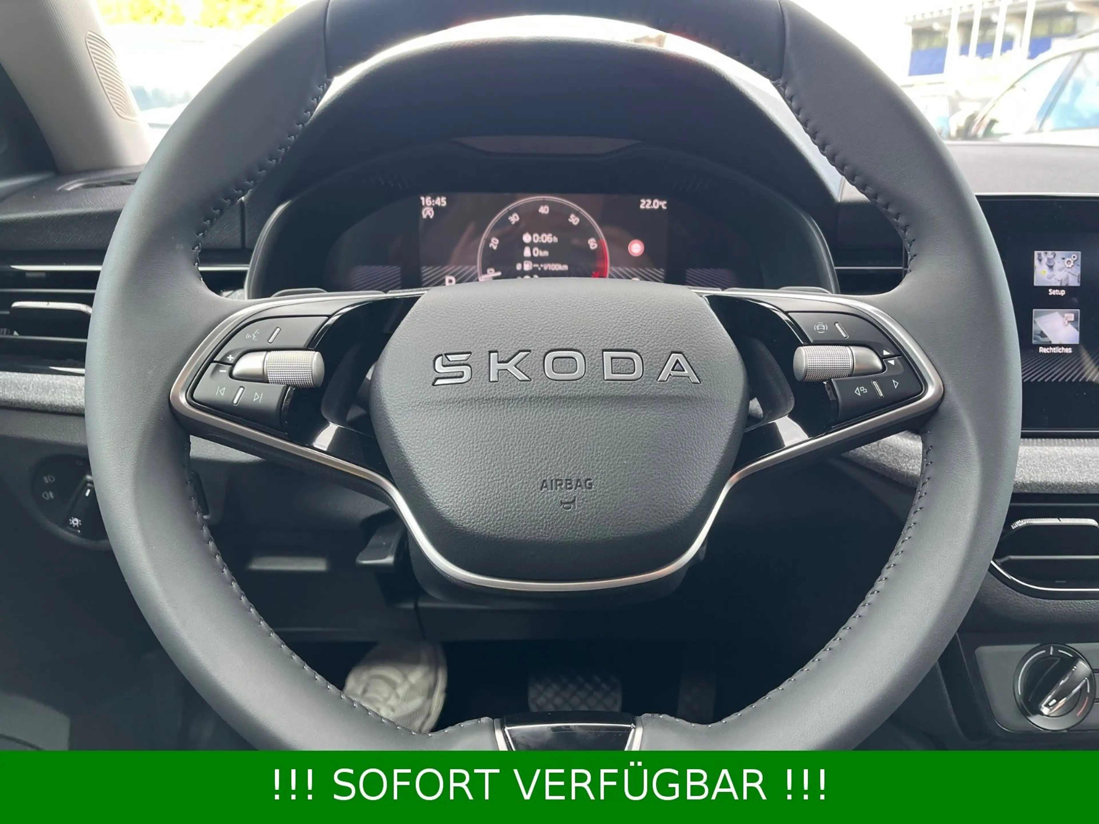 Skoda Scala 1.0 TSI 85kW DSG Selection Plus*AHK*Kamera — photo 16