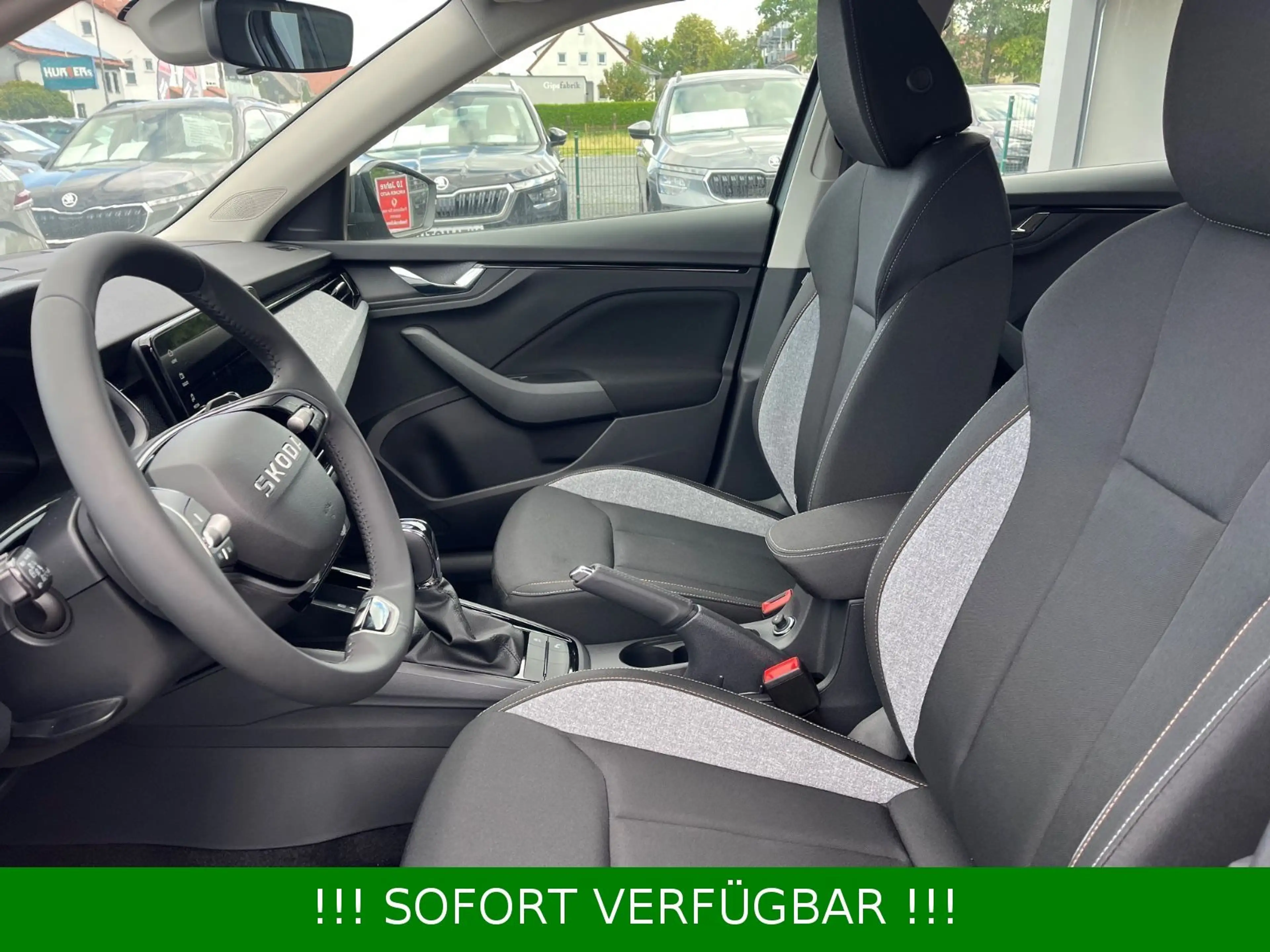 Skoda Scala 1.0 TSI 85kW DSG Selection Plus*AHK*Kamera — photo 31