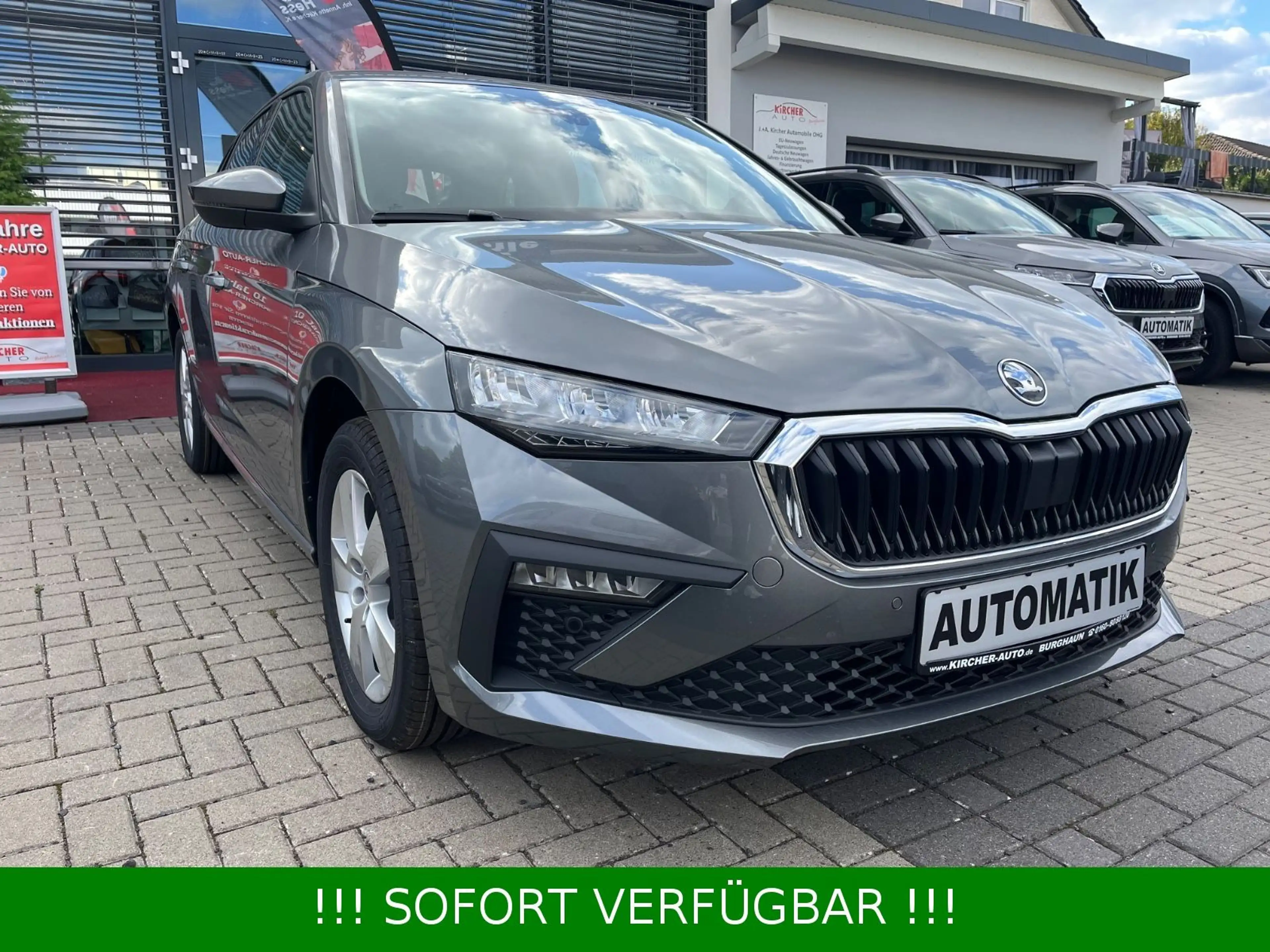 Skoda Scala 1.0 TSI 85kW DSG Selection Plus*AHK*Kamera — photo 7