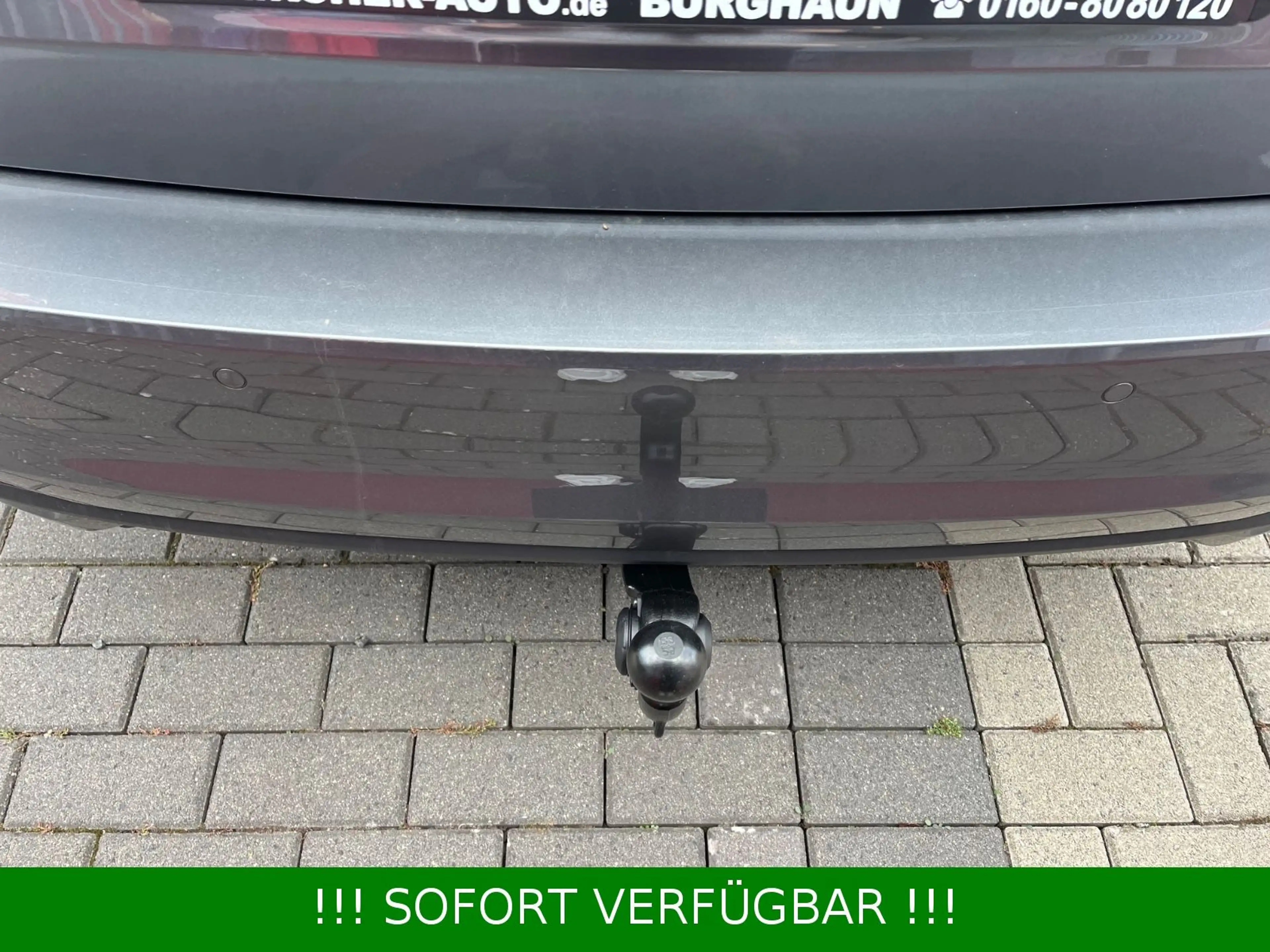 Skoda Scala 1.0 TSI 85kW DSG Selection Plus*AHK*Kamera — photo 41