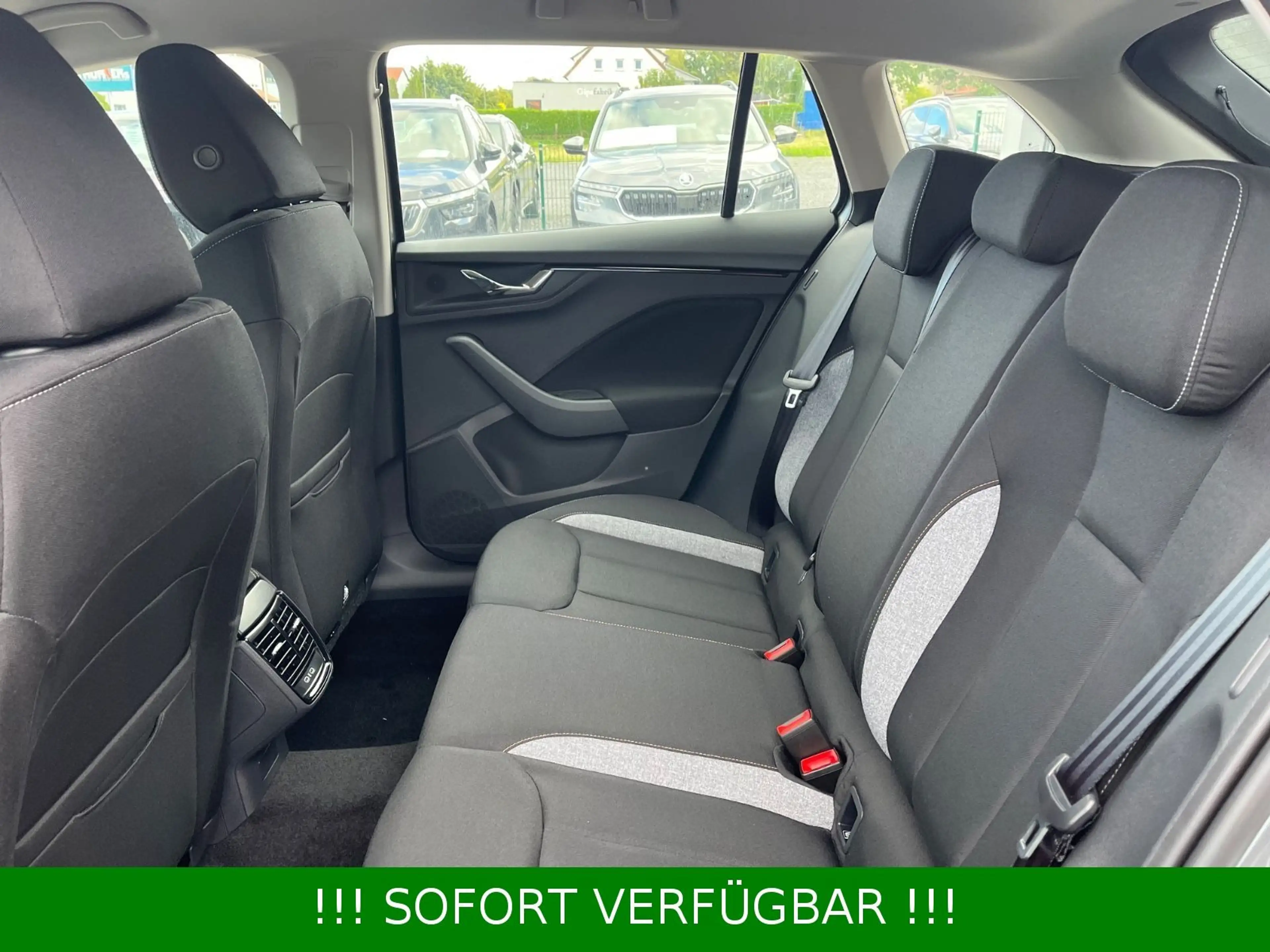 Skoda Scala 1.0 TSI 85kW DSG Selection Plus*AHK*Kamera — photo 33