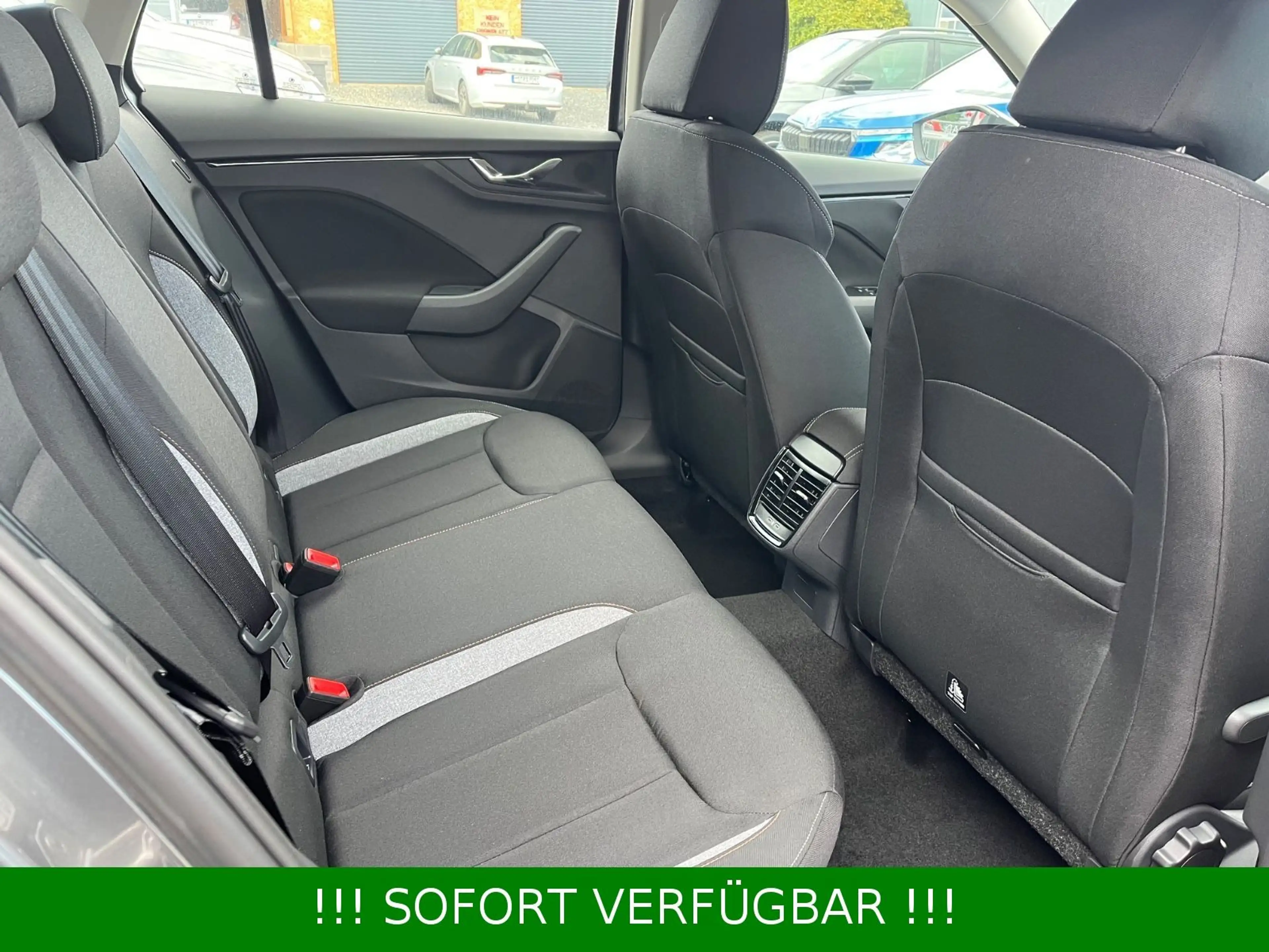 Skoda Scala 1.0 TSI 85kW DSG Selection Plus*AHK*Kamera — photo 38