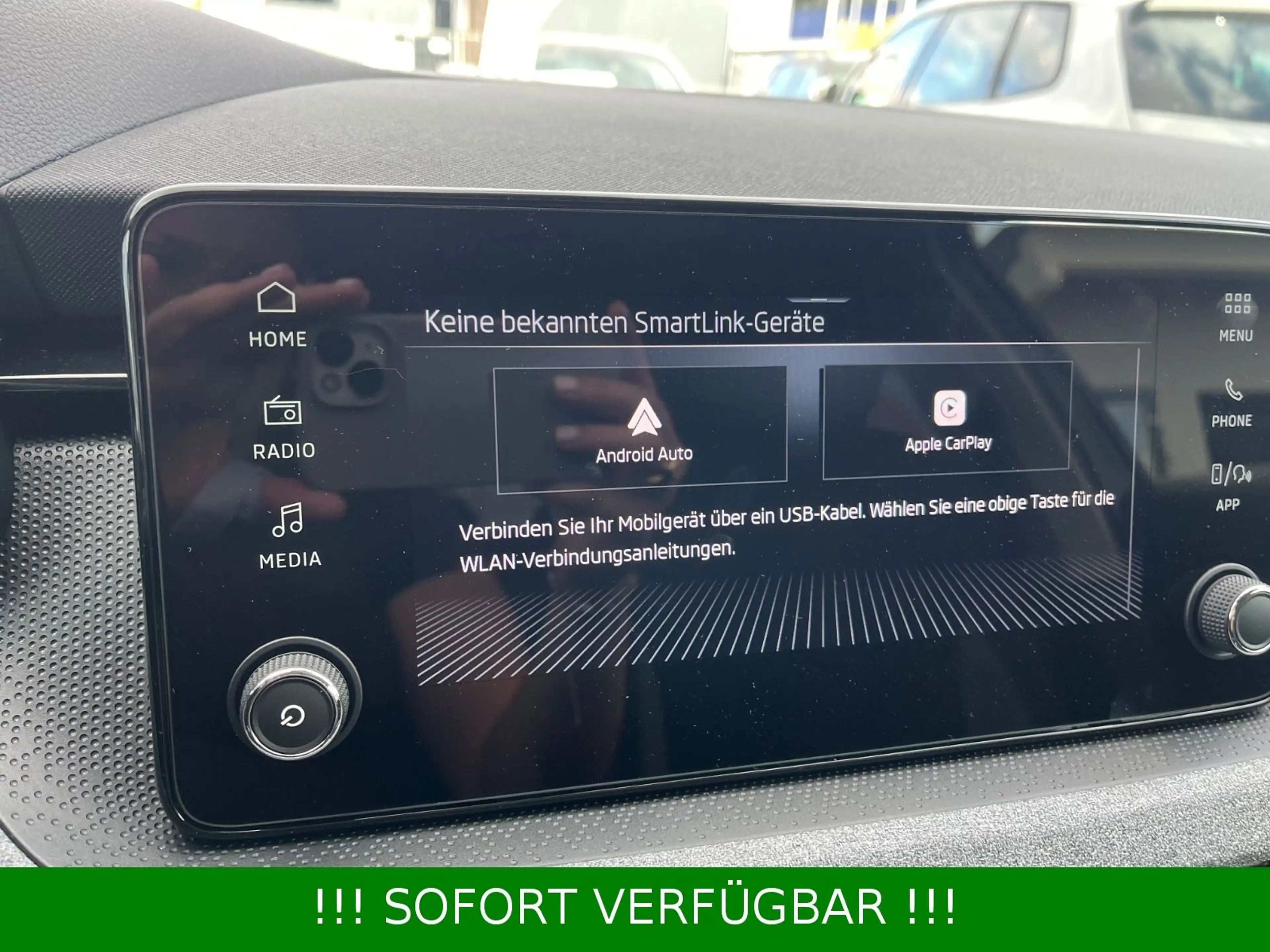 Skoda Scala 1.0 TSI 85kW DSG Selection Plus*AHK*Kamera — photo 27