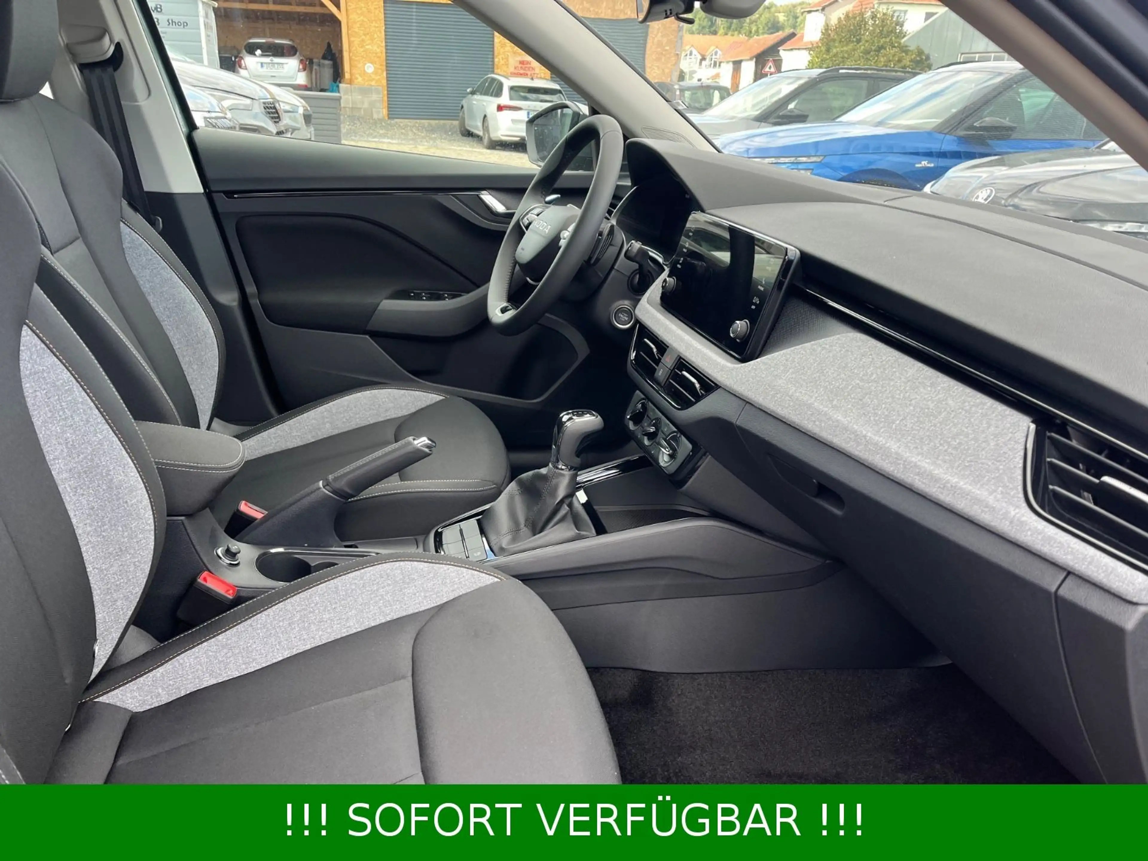Skoda Scala 1.0 TSI 85kW DSG Selection Plus*AHK*Kamera — photo 36