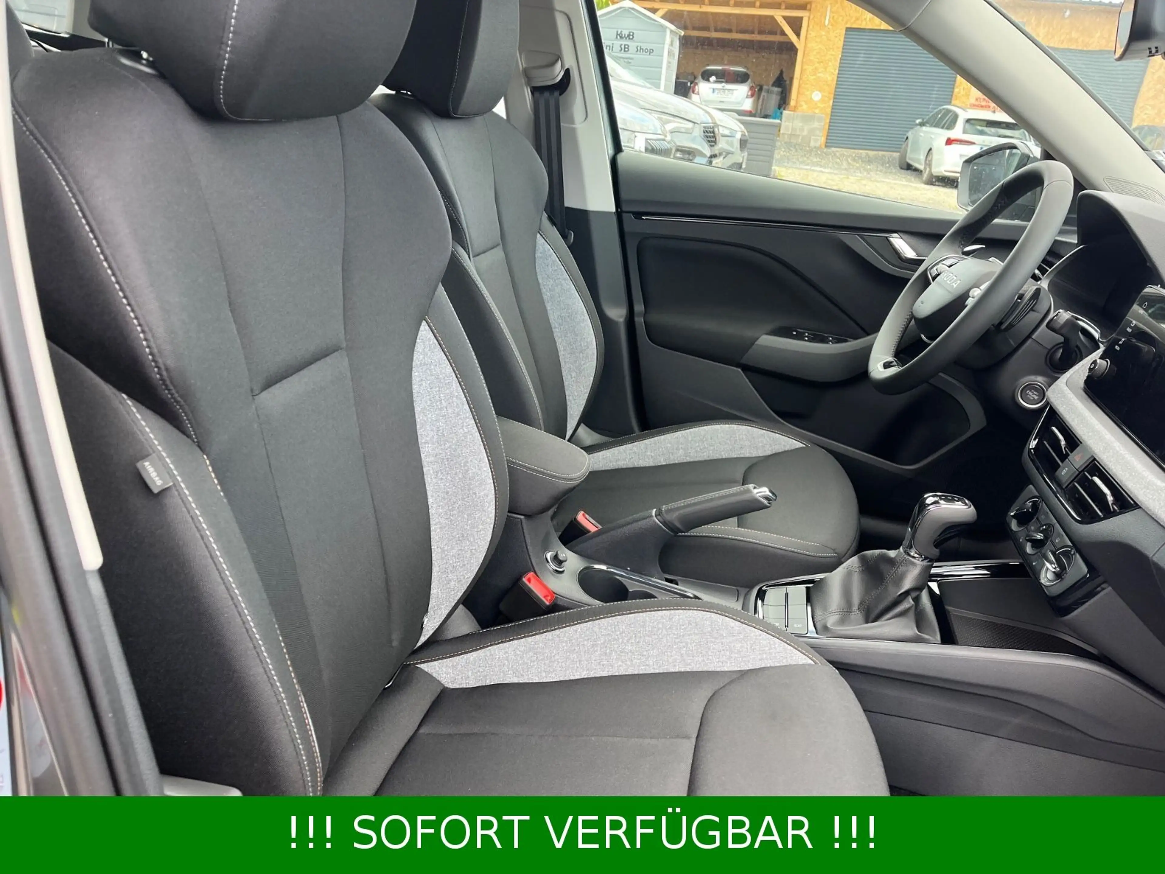Skoda Scala 1.0 TSI 85kW DSG Selection Plus*AHK*Kamera — photo 35
