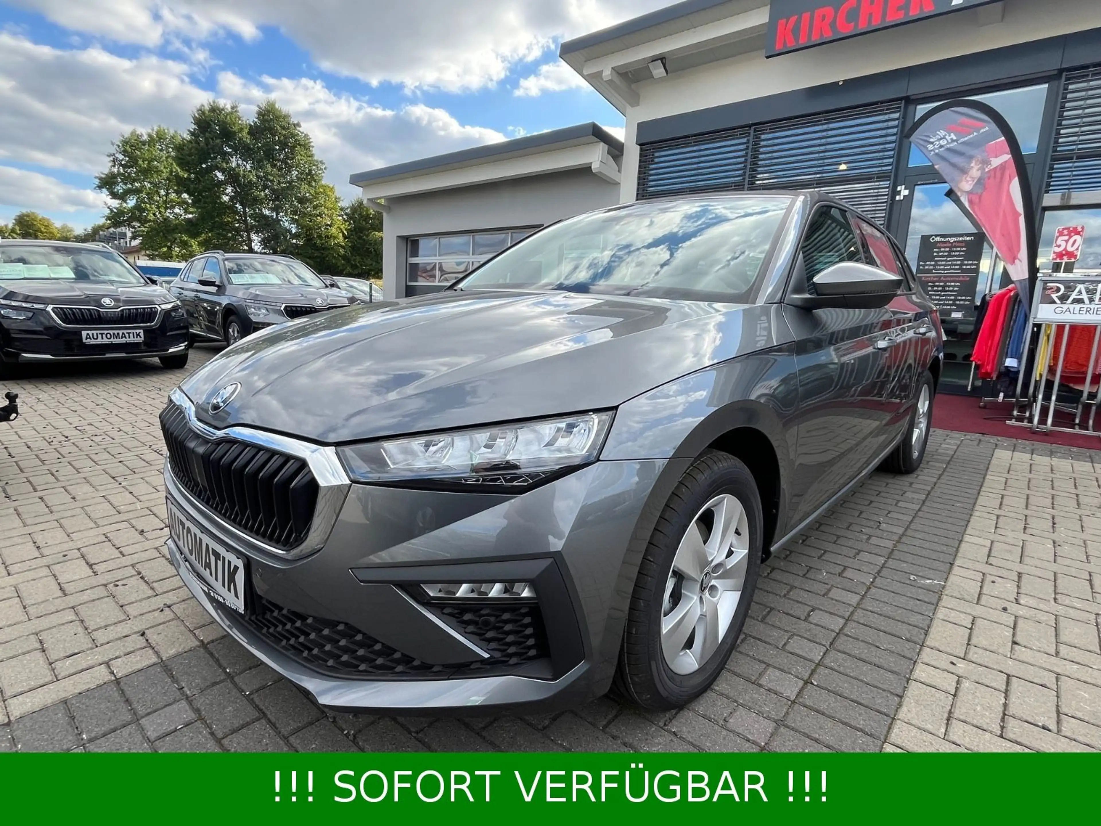 Skoda Scala 1.0 TSI 85kW DSG Selection Plus*AHK*Kamera — photo 9