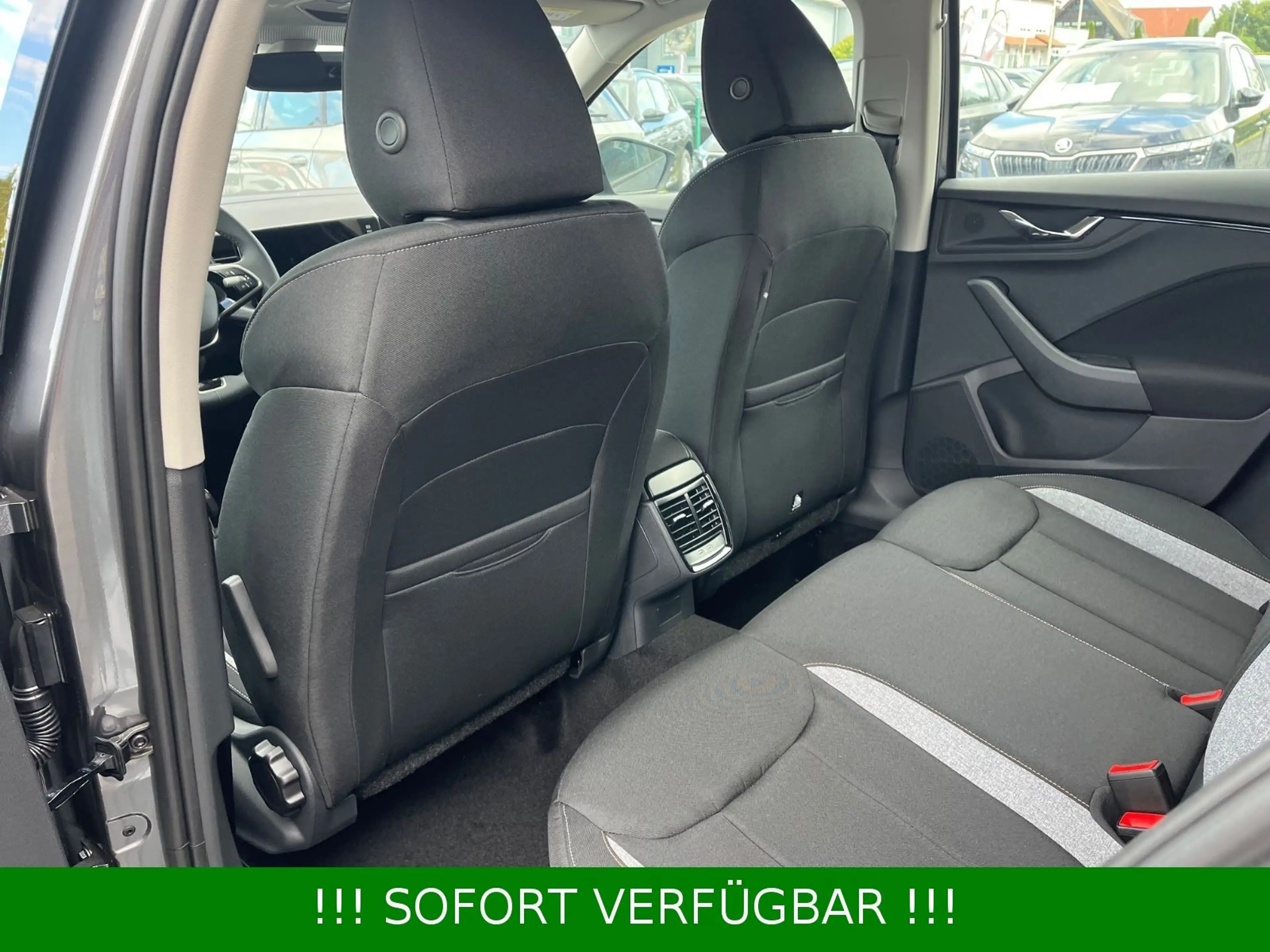 Skoda Scala 1.0 TSI 85kW DSG Selection Plus*AHK*Kamera — photo 34